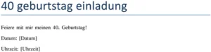 einladung-zum-40-geburtstag-feier-mit-freunden-und-familie