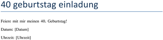 einladung-zum-40-geburtstag-feier-mit-freunden-und-familie