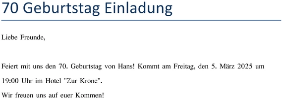 einladung-zum-70-geburtstag-fuer-freunde-und-familie
