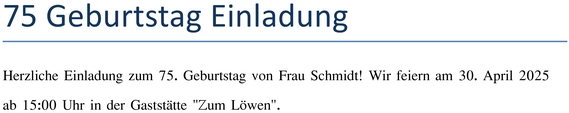 einladung-zum-75-geburtstag-feierliche-geste-type