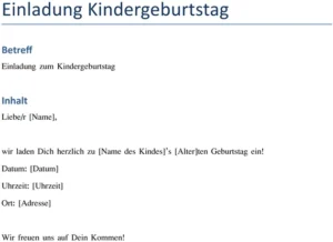 einladung-zum-kindergeburtstag-gestalten-mit-vorlage