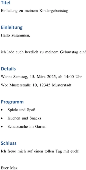 einladung-zum-kindergeburtstag-gestalten-zu-feiern