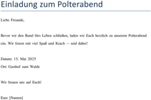 einladung-zum-polterabend-einladungsdetails-anpassen-und-versenden