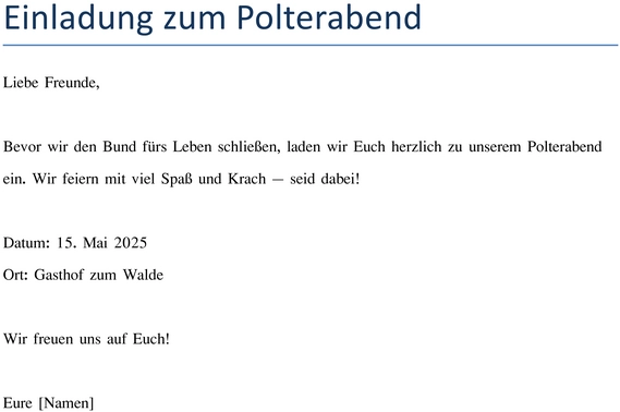 einladung-zum-polterabend-einladungsdetails-anpassen-und-versenden