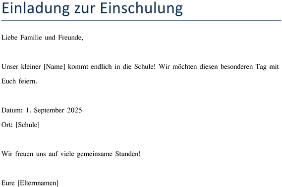 einladung-zur-einschulung-gestalten