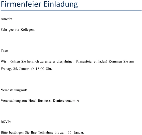 einladung-zur-firmenfeier-gestalten