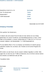 einladung-zur-firmenfeier-vorlage