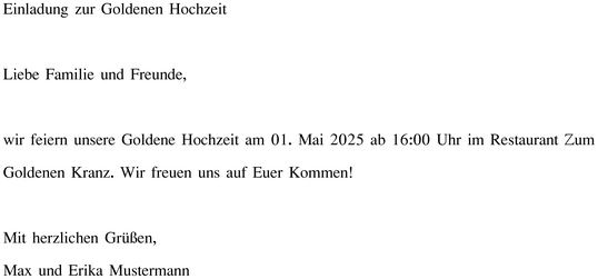 einladung-zur-goldenen-hochzeit