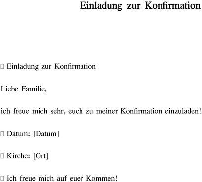 einladung-zur-konfirmation-familienfeier-gestalten