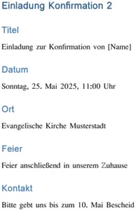 einladung-zur-konfirmation-von-name-evangelische-kirche-musterstadt