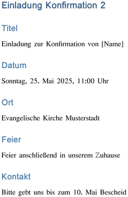 einladung-zur-konfirmation-von-name-evangelische-kirche-musterstadt