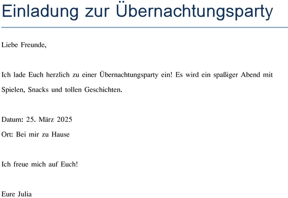 einladung-zur-uebernachtungsparty