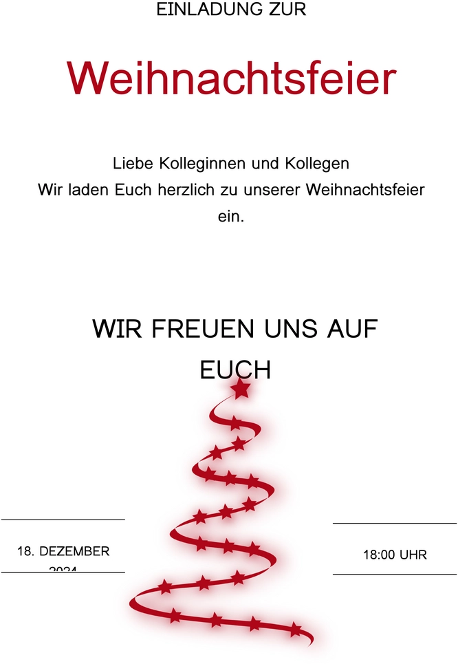 einladung-zur-weihnachtsfeier-vorlage