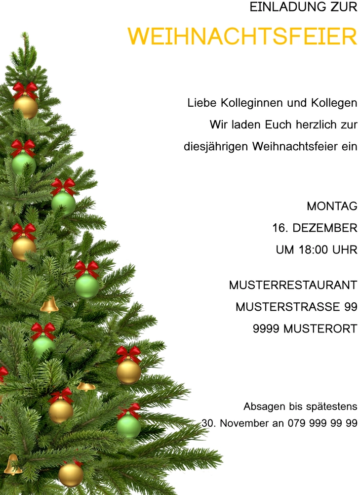 einladung-zur-weihnachtsfeier-vorlage