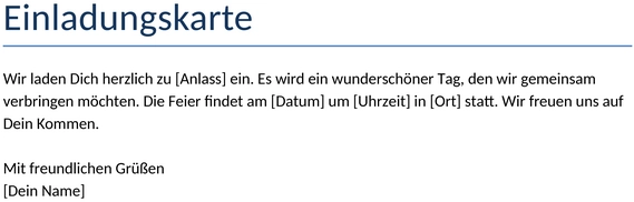 einladungskarte-vorlage