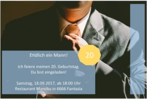 einladungskarte-zum-20-geburtstag-vorlage