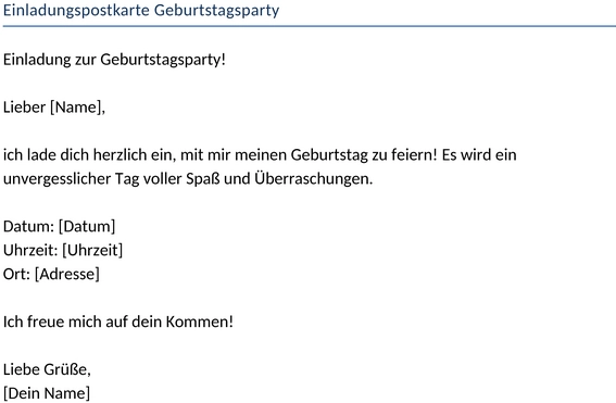 einladungspostkarte-geburtstagsparty