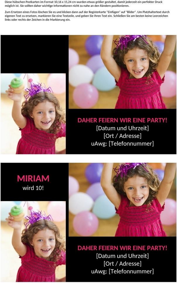 einladungspostkarte-geburtstagsparty