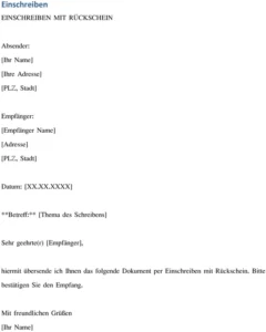 einschreiben-mit-rueckschein-vorlage-fuer-dokumente-privat-und-geschaeft