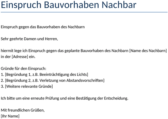 einspruch-bauvorhaben-nachbar