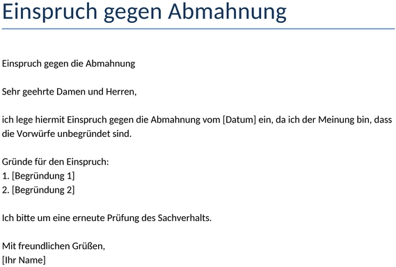 einspruch-gegen-abmahnung