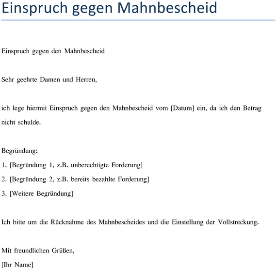 einspruch-gegen-mahnbecheid-vorlage-unterlagen-berichten-helfen