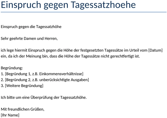 einspruch-gegen-tagessatzhoehe