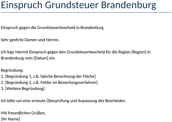 einspruch-grundsteuer-brandenburg