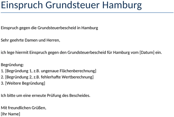 einspruch-grundsteuer-hamburg