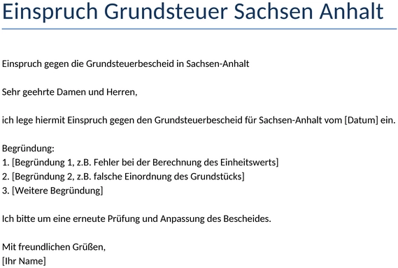 einspruch-grundsteuer-sachsen-anhalt