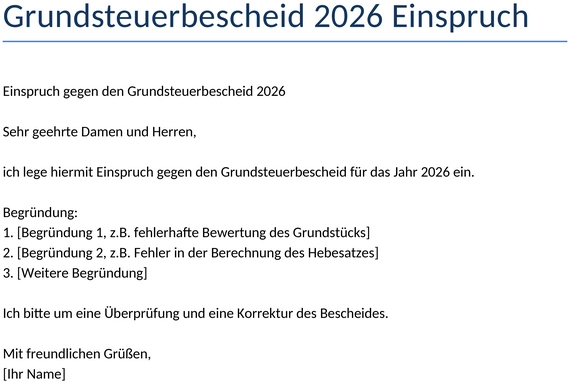 einspruch-grundsteuerbescheid-2026