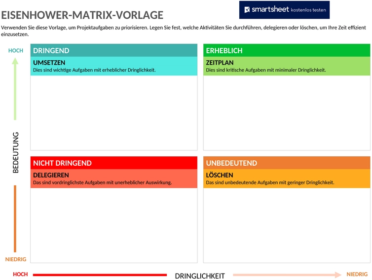 eisenhower-matrix-planer-word