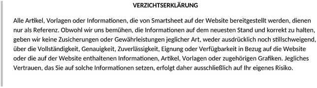 elektro-kostenschaetzung-vorlage-word