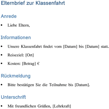 elternbrief-zur-klassenfahrt-vorlage