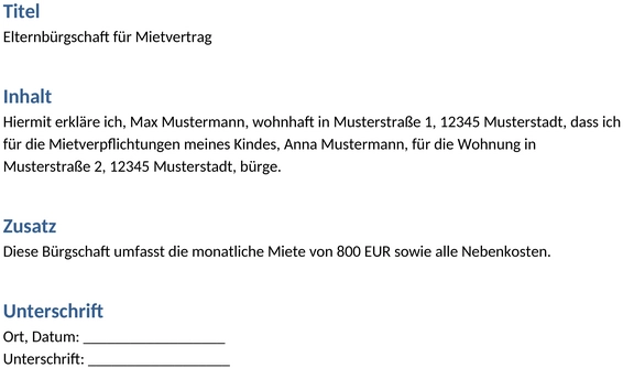 elternbuergschaft-vorlage