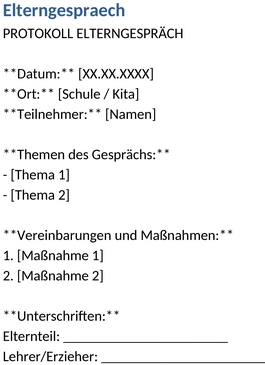 elterngespraech-vorlage