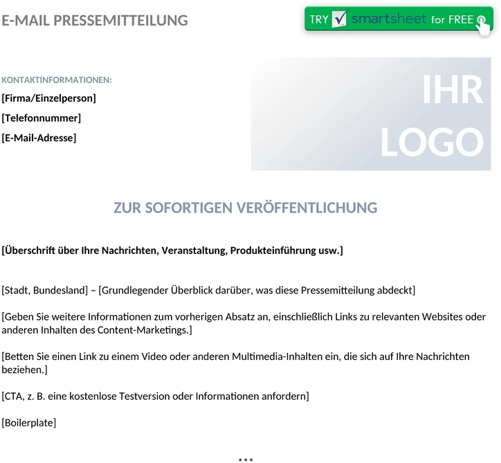 email-pressemitteilung-vorlage