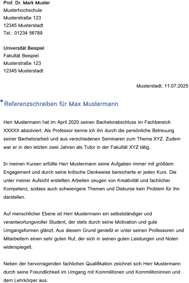 empfehlungsschreiben-vorlage-fuer-bewerbungen