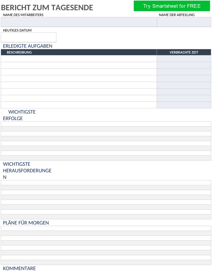 end-of-day-bericht-49314-word-de