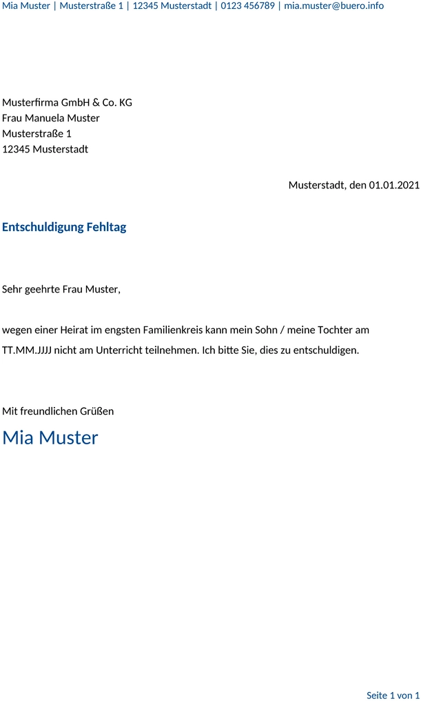 entschuldigung-fehltag-schule-muster
