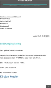 entschuldigung-fuer-schulausflug
