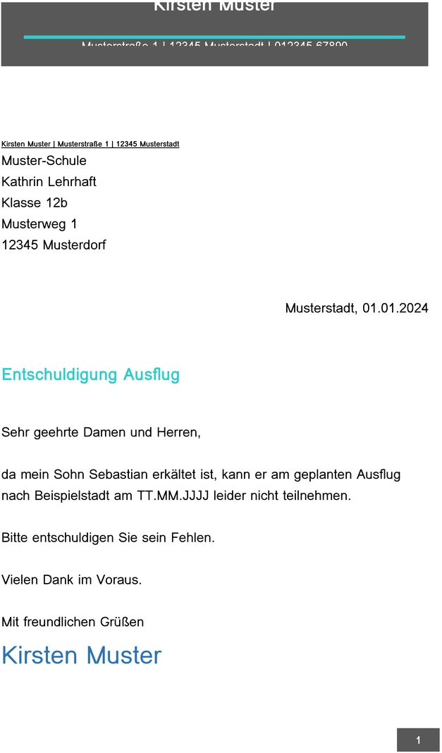 entschuldigung-fuer-schulausflug