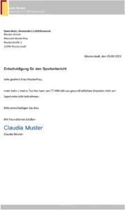 entschuldigung-fuer-sportunterricht-vorlage