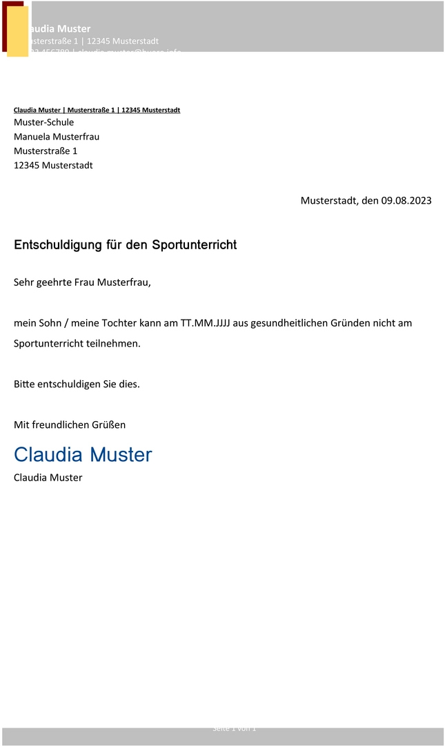 entschuldigung-fuer-sportunterricht-vorlage