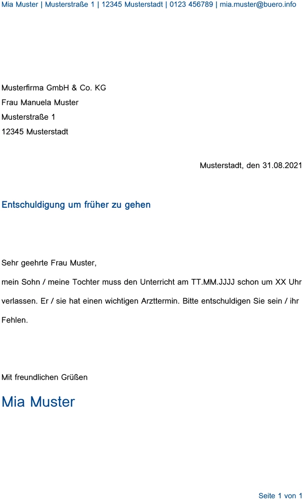 entschuldigungsschreiben-an-lehrkraft-frueher-gehen