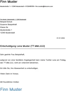 entschuldigungsschreiben-fuer-schueler-dokument