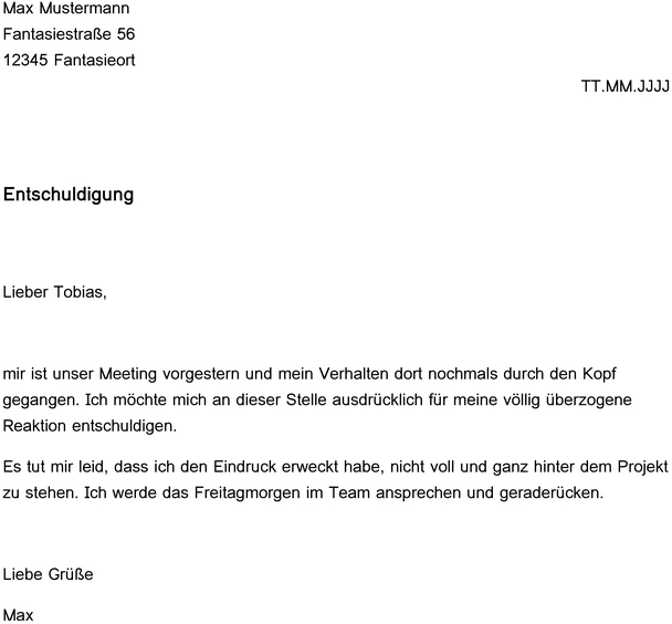 entschuldigungsschreiben-geschchaeftlich-vorlage