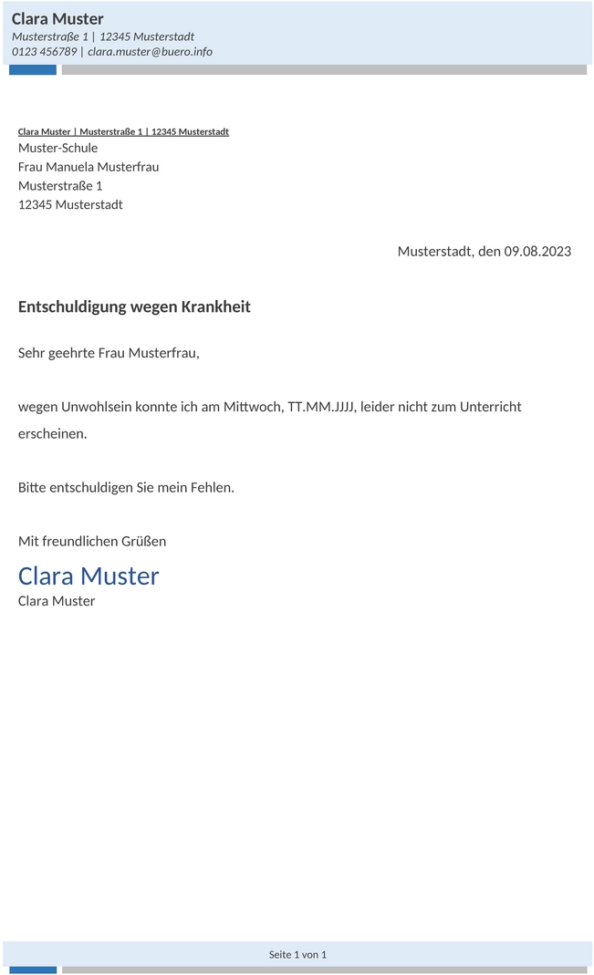 entschuldigungsschreiben-schule-krankheit