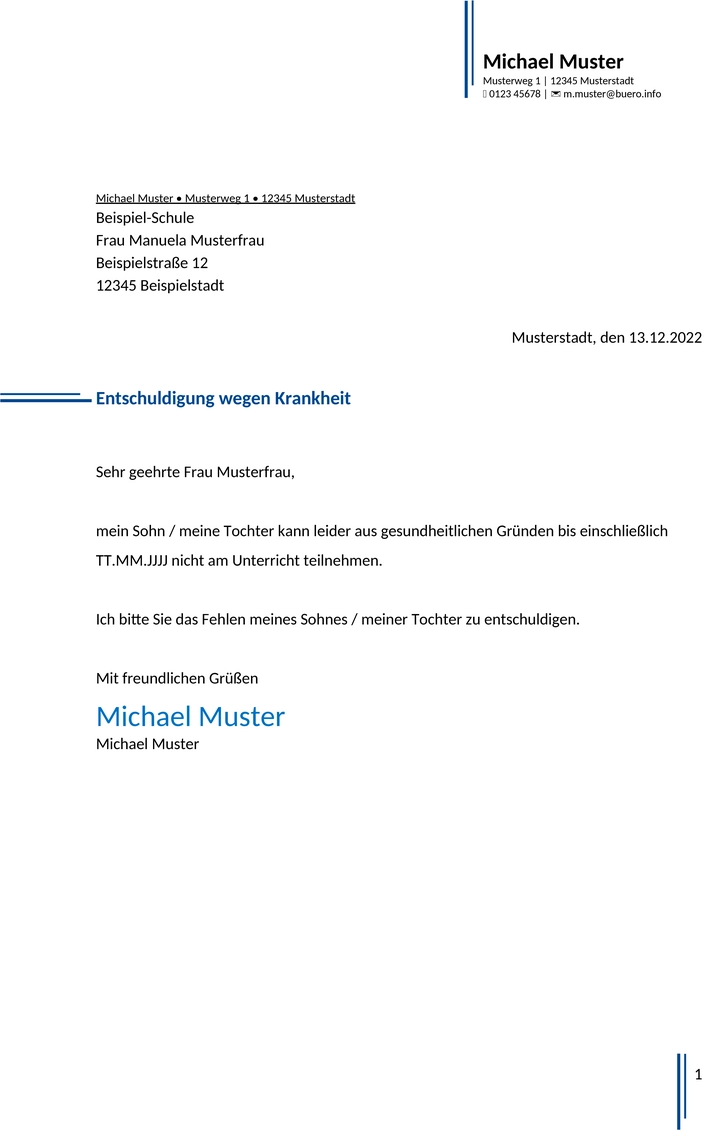 entschuldigungsschreiben-schule