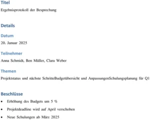 ergebnisprotokoll-der-besprechung-vorlage-fuer-effiziente-teamkommunikation